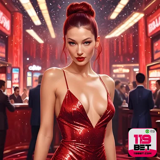 Acesso fácil no mobile com jogos de cassino online