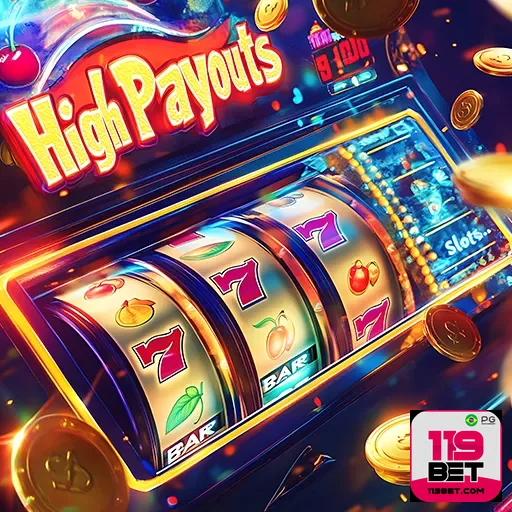 Pagamento seguro e condições justas para jogadores brasileiros - 119bet