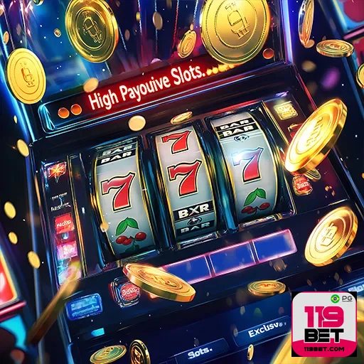 Imagem relacionada a jogos do 119bet, plataforma de apostas online, destacando variedade de opções e diversão garantida