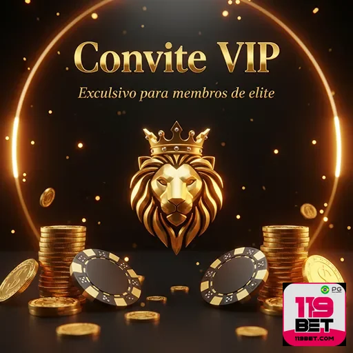 Imagem de atendimento VIP na 119bet destacando serviços exclusivos na Promoções Personalizadas